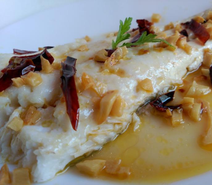 Pescados
